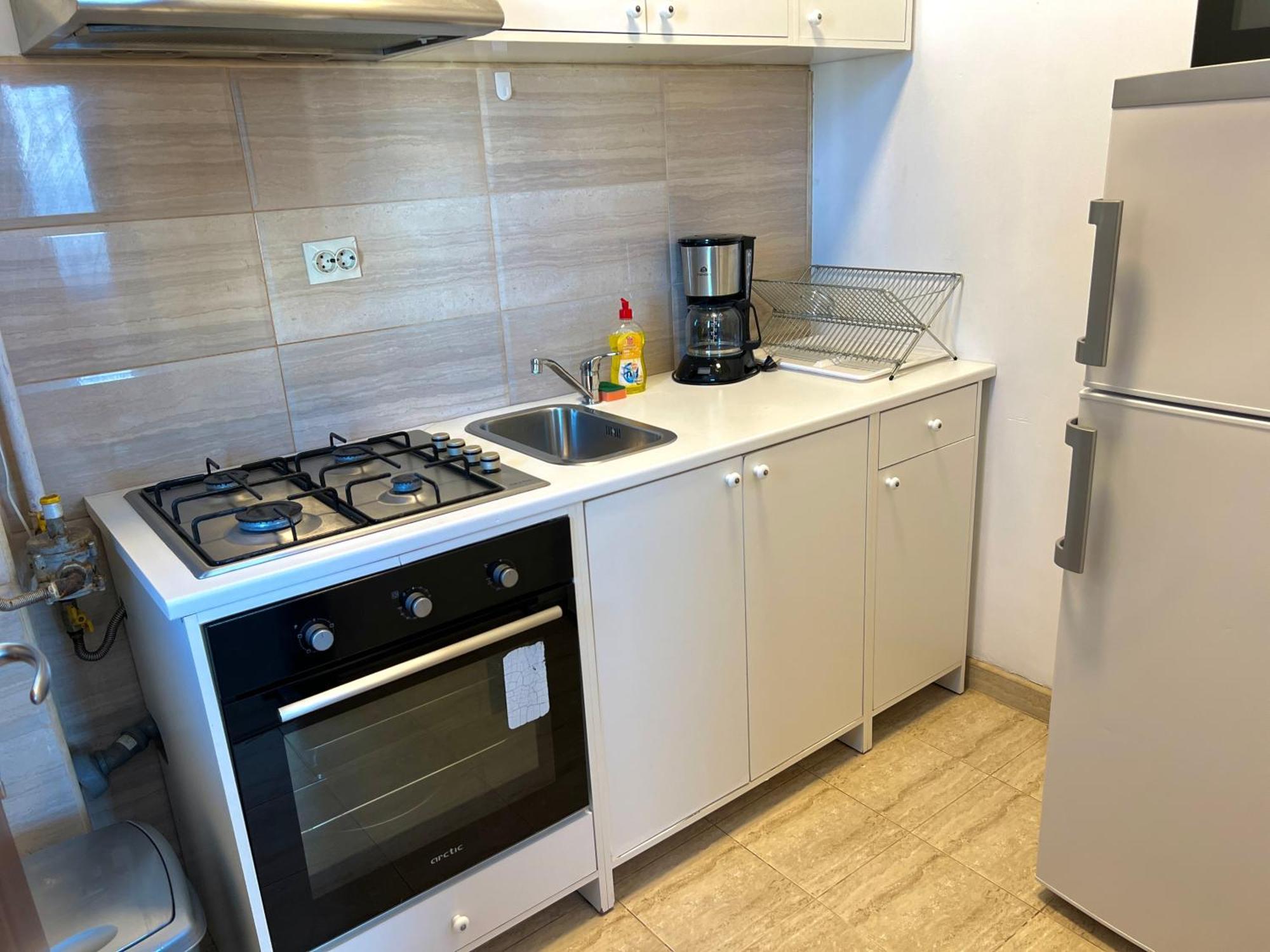 Summerland Sea-View Luxury Apartment ママイア エクステリア 写真